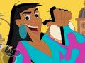 The Emperor S New School Kuzco Mambo Romanian