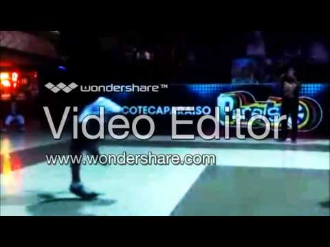 SLS Crew ● Miwel Leader