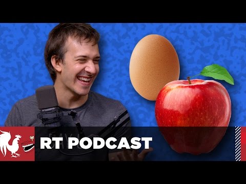RT Podcast: Ep. 380 - Apple or the Egg