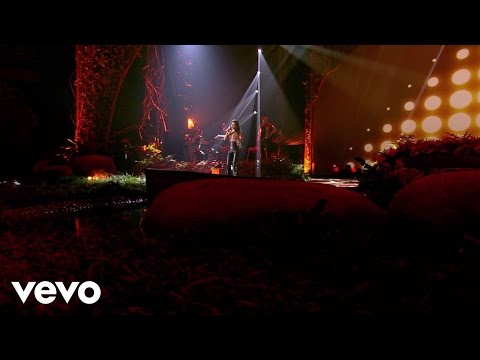 Diga - Paula Fernandes