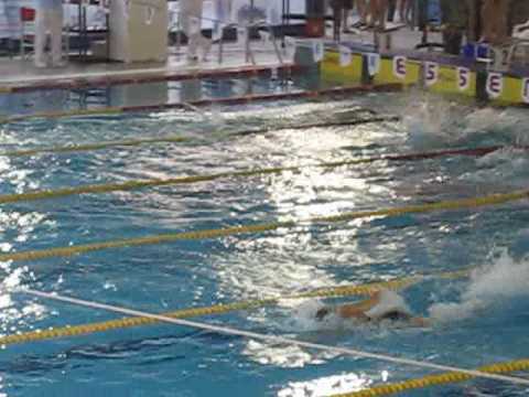 2009 Ravenna 4x50 sl Mistaffetta B