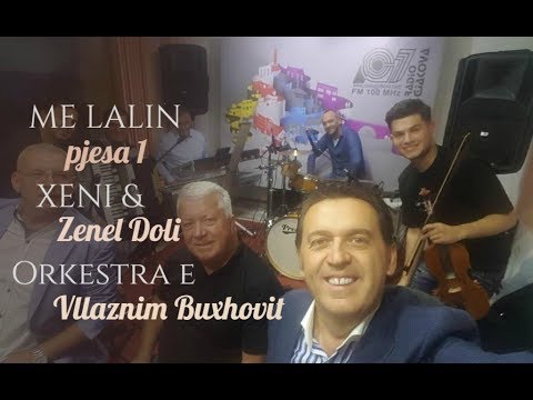 Me Lalin, 16 Tetor 2017, Pjesa 1 - Radio Gjakova - Entertainment Show