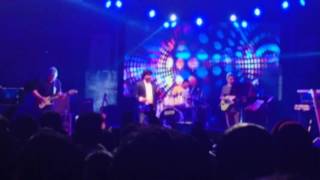 Saanson Ke - Raees - Live by KK for the 1st time at IIM AHMEDABAD CHAOS