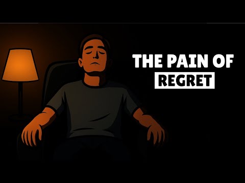 If You Feel Lost in Life, Watch This Tonight