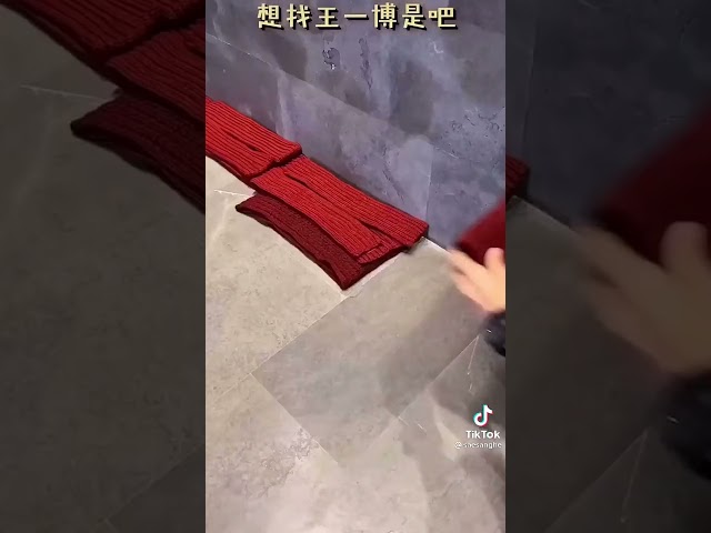 Vídeo relacionado con ZBH1985 Bufanda mágica cambiada mágica para mujer, bufanda de lana cálida para otoño e invierno, Azul, 175cm*20cm