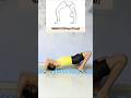 How To Do Chakrasana Wheelpose Chakrasana Yogaposes Yoga Backbend Yogalife Ytshorts Shorts