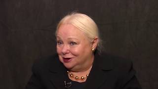 WIP Interview with Hon. Joy Flowers Conti