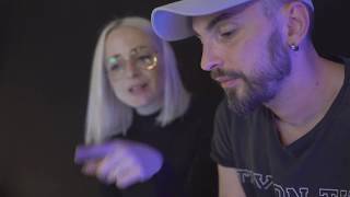 Madame Monsieur - Session studio avec Christophe Willem