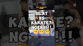 Download lagu Perhatian!!! pertarungan ini sangat seru!!! 🤯🤯🤯 #silat VS #karate #youtubeshorts mp3