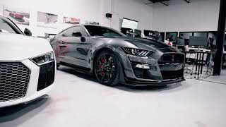 Welcome to Perfect Auto Collection - Located in Akron, OH - Offering nationwide home delivery
