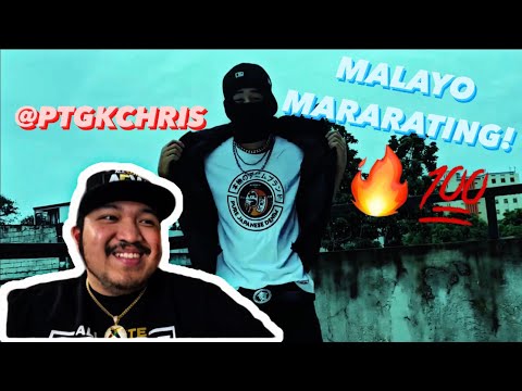 PTG Reaction : SOM3DAY Music Video - Em Greed #PHDrill #DrillRap