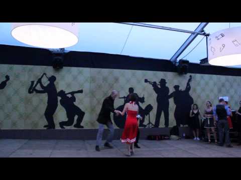 Undecided - The Cherry Dots