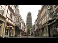 Domtoren moet uitkijkpunt op 100 meter hoogte en lift krijgen [RTV Utrecht]