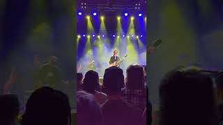 Bright Eyes I&#39;ll Be Your Friend Union Transfer 11/16/2022