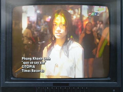 Phùng Khánh Linh - quý cô say xỉn (secret sunday) Official Video