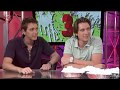 We Quiz The Weasley Twins From Harry Potter