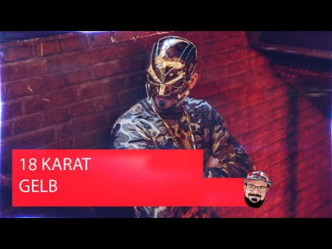(Русский перевод) 18 KARAT -"GELB"