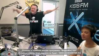 [Time2Bass] REDNEK - They Call Me (live)