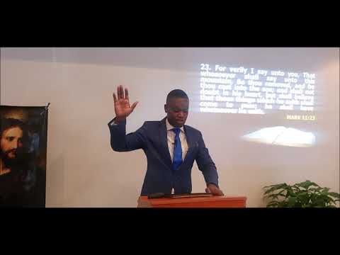 2021-0411AM - The Changing Beat of the Symphony (A Time To Speak)