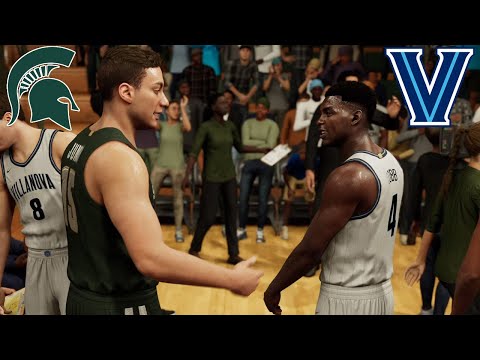 NBA 2K21 Next Gen MyCareer EP 3 - Junior vs Cobb! Biggest Game Of The Year