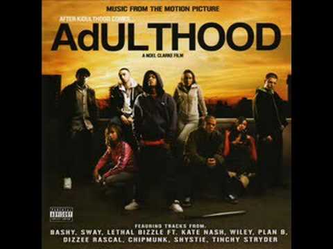 AdULTHOOD - Kids - Goldie Locks