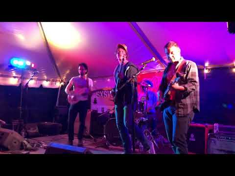 faux ferocious - price of progress (hotel vegas sxsw 2019)