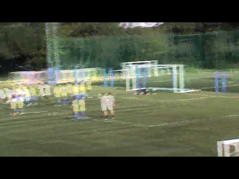2014-02-23 CIF x Sintrense Resumo