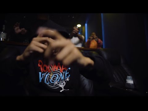 Popolits 6ix - Active (Official Music Video)