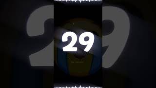 The Number Song 😂 - Logan Paul | Lyrics Edit