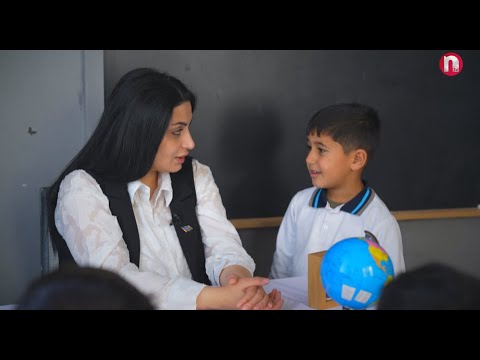 Müəllimlik nümunəsi: Selcan Məmmədzadə - 27.12.2024