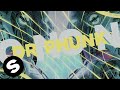 Dr Phunk - No No No (Official Audio)