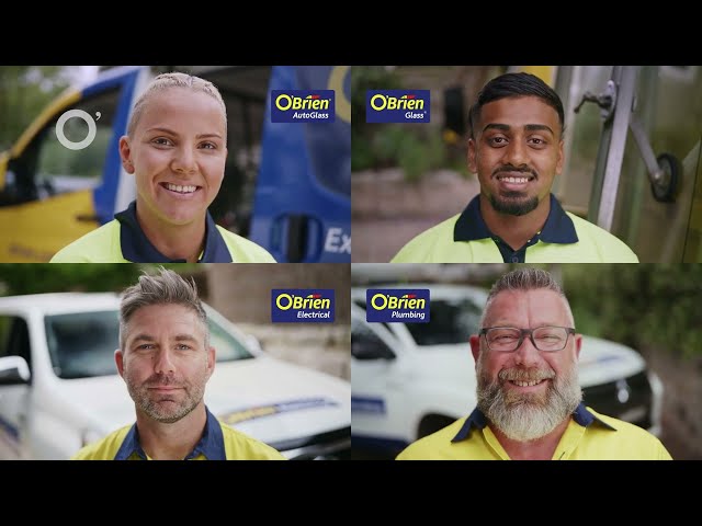O'Brien Electrical & Plumbing Warrnambool