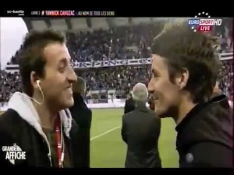 Yannick Cahuzac: Au nom de tous les siens