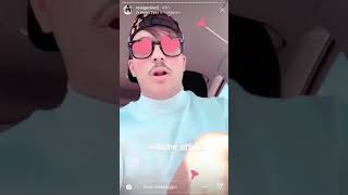 geolier STAMM FORT luchè