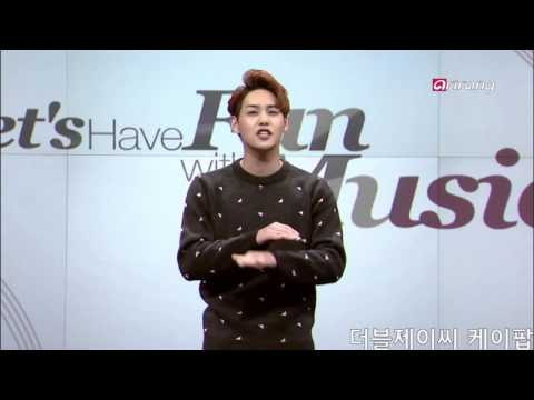 151214 JJCC - 더블제이씨 Eddy 'Pops In Seoul'