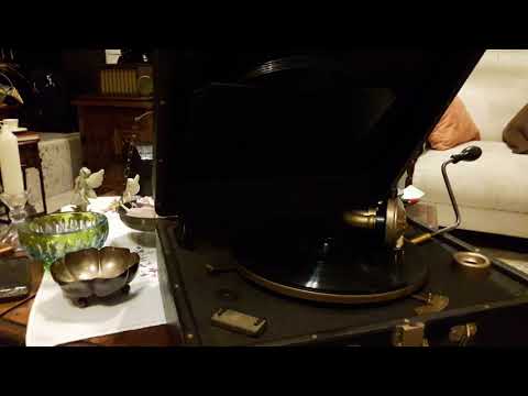 Forsaken - Marek Weber And His Orchestra 1927