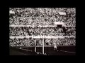 video: Italy - Hungary, 1953.05.17