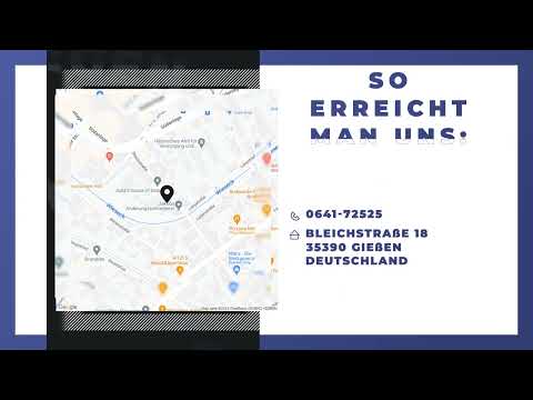 Zahnarztpraxis Rupp und Kollegen YouTube-Vdeominiatur 4