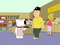 Hickory Farms Family Guy Cutaway Gag S3E17