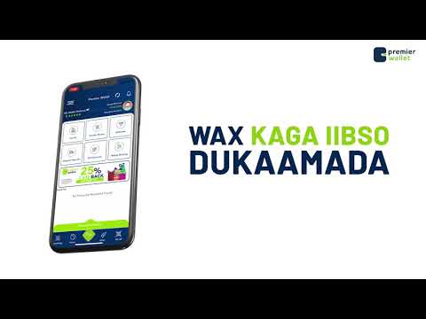 Premier Wallet