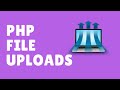 PHP File Upload