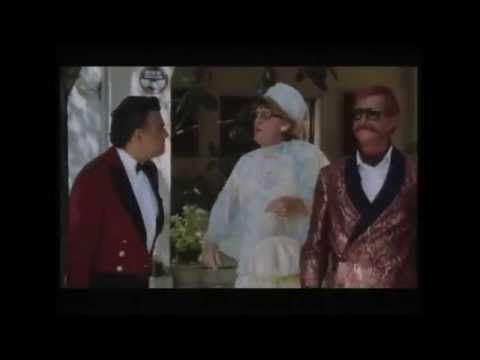 Jönssonligan - Mycket snö men ingen ficklampa