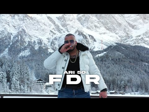 ARI50 - FDR (OFFICIAL VIDEO)