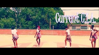 Ye Play - Fuse ODG by C.I.A Dancers!