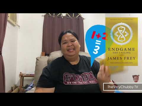 Book Review: Endgame: The Calling (Book 1) by James Frey and Nils Johnson-Shelton