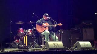 Jake Burns (Stiff Little Fingers) - &quot;My Dark Places&quot; [Seatgeek Stadium, Bridgeview, IL, 10.17.20]