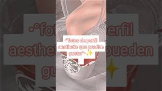 Download lagu fotos de perfil aesthetic que te pueden gustar ✨👌 mp3