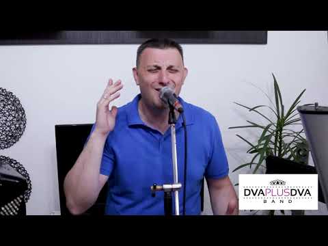 DVA PLUS DVA BEND - Ovo je priča o nama