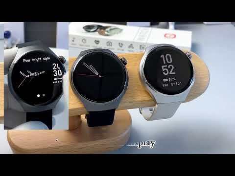 Смарт часы с компасом GPS мужские умные smart watch с динамиком можно звонить противоударные водонепроницаемые - фото 1 - id-p2743240662