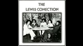 lewis conection feel good
